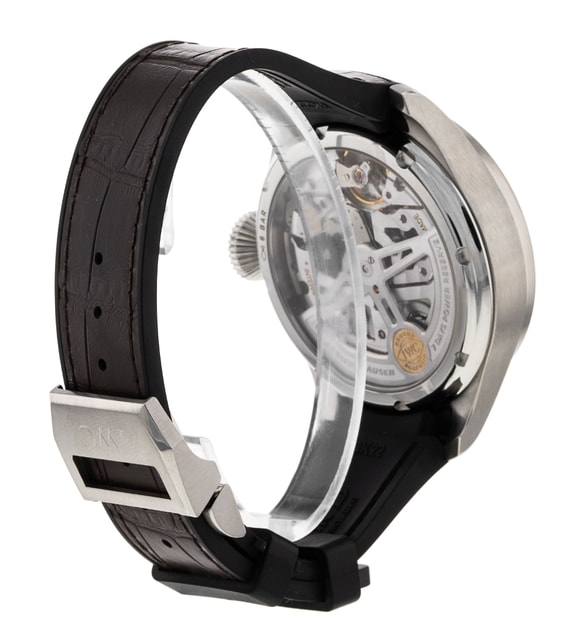 IWC Big Pilot's IW502702 Image 3